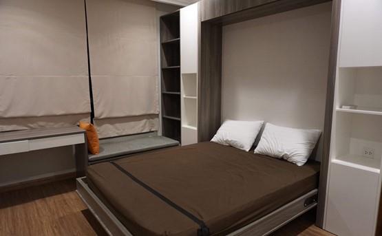 apartment for rent in Vinhomes Central Park Binh Thanh  District HCM BT105845(9)